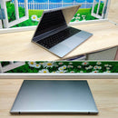 F18 Laptop, 15.6 inch, 8GB+1TB, Windows 10 OS, Intel Celeron J4115 Quad Core 1.8GHz-2.5GHz, Support TF Card & Bluetooth & WiFi & RJ45, US Plug