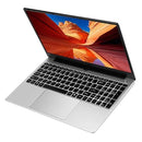 F20 Laptop, 15.6 inch, 8GB+512GB, Windows 10 OS, Intel Pentium 4405U Dual Core 2.1GHz, Support SD Card & Bluetooth & WiFi & HDIM, US Plug