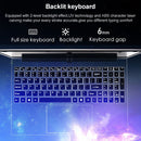 F20 Laptop, 15.6 inch, 8GB+1TB, Windows 10 OS, Intel Pentium 4405U Dual Core 2.1GHz, Support SD Card & Bluetooth & WiFi & HDIM, US Plug