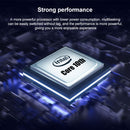 F20 Laptop, 15.6 inch, 8GB+1TB, Windows 10 OS, Intel Pentium 4405U Dual Core 2.1GHz, Support SD Card & Bluetooth & WiFi & HDIM, US Plug