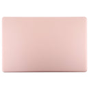 HONGSAMDE A11 HSD14A11 Notebook, 14 inch, 8GB+1TB, Windows 10 Intel N4120 Quad Core Up to 1.92Ghz, Support TF Card & Bluetooth & WiFi, US Plug(Rose Gold)