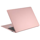 HONGSAMDE A11 HSD14A11 Notebook, 14 inch, 8GB+1TB, Windows 10 Intel N4120 Quad Core Up to 1.92Ghz, Support TF Card & Bluetooth & WiFi, US Plug(Rose Gold)