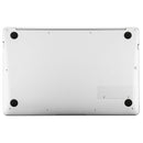 HONGSAMDE A11 HSD14A11 Notebook, 14 inch, 8GB+1TB, Windows 10 Intel N4120 Quad Core Up to 1.92Ghz, Support TF Card & Bluetooth & WiFi, US Plug(Silver)