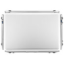 HONGSAMDE A11 HSD14A11 Notebook, 14 inch, 8GB+1TB, Windows 10 Intel N4120 Quad Core Up to 1.92Ghz, Support TF Card & Bluetooth & WiFi, US Plug(Silver)