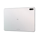 Huawei MatePad 11 DBY-W09 WiFi, 10.95 inch, 6GB+64GB, 120Hz High Refresh Rate Screen, HarmonyOS 2 Qualcomm Snapdragon 865 Octa Core up to 2.84GHz, Support Dual WiFi 6 / BT / OTG, Not Support Google Play(Silver)