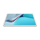 Huawei MatePad 11 DBY-W09 WiFi, 10.95 inch, 6GB+64GB, 120Hz High Refresh Rate Screen, HarmonyOS 2 Qualcomm Snapdragon 865 Octa Core up to 2.84GHz, Support Dual WiFi 6 / BT / OTG, Not Support Google Play(Silver)
