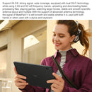 Huawei MatePad 11 DBY-W09 WiFi, 10.95 inch, 6GB+64GB, 120Hz High Refresh Rate Screen, HarmonyOS 2 Qualcomm Snapdragon 865 Octa Core up to 2.84GHz, Support Dual WiFi 6 / BT / OTG, Not Support Google Play(Silver)