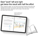 Huawei MatePad 11 DBY-W09 WiFi, 10.95 inch, 6GB+64GB, 120Hz High Refresh Rate Screen, HarmonyOS 2 Qualcomm Snapdragon 865 Octa Core up to 2.84GHz, Support Dual WiFi 6 / BT / OTG, Not Support Google Play(Silver)