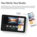 Huawei MatePad 11 DBY-W09 WiFi, 10.95 inch, 6GB+64GB, 120Hz High Refresh Rate Screen, HarmonyOS 2 Qualcomm Snapdragon 865 Octa Core up to 2.84GHz, Support Dual WiFi 6 / BT / OTG, Not Support Google Play(Silver)