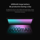 ALLDOCUBE iPlay 20P T1021P 4G Call Tablet, 10.1 inch, 6GB+128GB, Android 11 MTK Helio P60 (MT6771) Octa Core 2.0GHz, Support OTG & FM & Bluetooth & Dual Band WiFi & Dual SIM