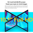 ALLDOCUBE iPlay 20P T1021P 4G Call Tablet, 10.1 inch, 6GB+128GB, Android 11 MTK Helio P60 (MT6771) Octa Core 2.0GHz, Support OTG & FM & Bluetooth & Dual Band WiFi & Dual SIM