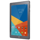 BDF P8 3G Phone Call Tablet PC, 8 inch, 1GB+16GB, Android 5.1, MTK6592 Octa Core Cortex-A7, Support Dual SIM & Bluetooth & WiFi & GPS, EU Plug(Black)
