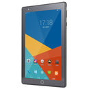 BDF P8 3G Phone Call Tablet PC, 8 inch, 1GB+16GB, Android 5.1, MTK6592 Octa Core Cortex-A7, Support Dual SIM & Bluetooth & WiFi & GPS, EU Plug(Green)