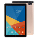 BDF P8 3G Phone Call Tablet PC, 8 inch, 1GB+16GB, Android 5.1, MTK6592 Octa Core Cortex-A7, Support Dual SIM & Bluetooth & WiFi & GPS, EU Plug(Gold)