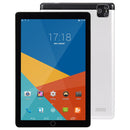 BDF P8 3G Phone Call Tablet PC, 8 inch, 1GB+16GB, Android 5.1, MTK6592 Octa Core Cortex-A7, Support Dual SIM & Bluetooth & WiFi & GPS, EU Plug(Silver)
