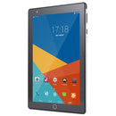 BDF P8 3G Phone Call Tablet PC, 8 inch, 1GB+16GB, Android 5.1, MTK6592 Octa Core Cortex-A7, Support Dual SIM & Bluetooth & WiFi & GPS, EU Plug(Silver)