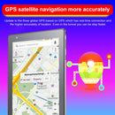 BDF P8 3G Phone Call Tablet PC, 8 inch, 1GB+16GB, Android 5.1, MTK6592 Octa Core Cortex-A7, Support Dual SIM & Bluetooth & WiFi & GPS, EU Plug(Gold)
