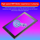 BDF P8 3G Phone Call Tablet PC, 8 inch, 1GB+16GB, Android 5.1, MTK6592 Octa Core Cortex-A7, Support Dual SIM & Bluetooth & WiFi & GPS, EU Plug(Grey)
