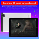 BDF P8 3G Phone Call Tablet PC, 8 inch, 1GB+16GB, Android 5.1, MTK6592 Octa Core Cortex-A7, Support Dual SIM & Bluetooth & WiFi & GPS, EU Plug(Green)