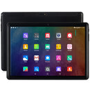 BDF S10 4G LTE Tablet PC, 10.1 inch, 2GB+32GB, Android 9.0, SC9863A Octa Core Cortex-A55, Support Dual SIM & Bluetooth & WiFi & GPS, EU Plug(Black)