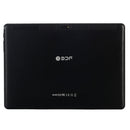 BDF S10 4G LTE Tablet PC, 10.1 inch, 2GB+32GB, Android 9.0, SC9863A Octa Core Cortex-A55, Support Dual SIM & Bluetooth & WiFi & GPS, EU Plug(Black)