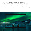 BDF S10 4G LTE Tablet PC, 10.1 inch, 2GB+32GB, Android 9.0, SC9863A Octa Core Cortex-A55, Support Dual SIM & Bluetooth & WiFi & GPS, EU Plug(Pink)
