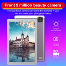 BDF A10 3G Phone Call Tablet PC, 10 inch, 2GB+32GB, Android 9.0, MTK8321&