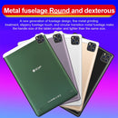 BDF A10 3G Phone Call Tablet PC, 10 inch, 2GB+32GB, Android 9.0, MTK8321&