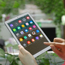 BDF A10 3G Phone Call Tablet PC, 10 inch, 2GB+32GB, Android 9.0, MTK8321&