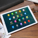 BDF A10 3G Phone Call Tablet PC, 10 inch, 2GB+32GB, Android 9.0, MTK8321&