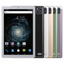 BDF A10 3G Phone Call Tablet PC, 10 inch, 2GB+32GB, Android 9.0, MTK8321&