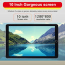 BDF A10 3G Phone Call Tablet PC, 10 inch, 2GB+32GB, Android 9.0, MTK8321&