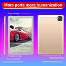 BDF A10 3G Phone Call Tablet PC, 10 inch, 2GB+32GB, Android 9.0, MTK8321&