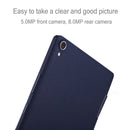 Lenovo Tab 3 8 Plus TB-8703R, 8.0 inch, 3GB+16GB, Phone Call Function, Android 6.0 Qualcomm Snapdragon 625 Octa Core up to 2.0GHz, Network: 4G, WiFi, GPS, Bluetooth(Dark Blue)