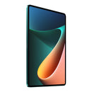 Xiaomi Pad 5, 11.0 inch, 6GB+128GB, MIUI 12.5 (Android 11) Qualcomm Snapdragon 860 7nm Octa Core up to 2.96GHz, 8720mAh Battery, Support BT, WiFi (Green)