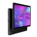 ALLDOCUBE iPlay 40 Pro T1020 Pro 4G Call Tablet, 10.4 inch, 8GB+256GB, Android 10 UNISOC Tiger T618 Octa Core 2.0GHz, Support GPS & Bluetooth & Dual Band WiFi & Dual SIM (Black)