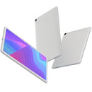 ALLDOCUBE iPlay 40 Pro T1020 Pro 4G Call Tablet, 10.4 inch, 8GB+256GB, Android 10 UNISOC Tiger T618 Octa Core 2.0GHz, Support GPS & Bluetooth & Dual Band WiFi & Dual SIM (White)