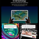 ALLDOCUBE iPlay 40 Pro T1020 Pro 4G Call Tablet, 10.4 inch, 8GB+256GB, Android 10 UNISOC Tiger T618 Octa Core 2.0GHz, Support GPS & Bluetooth & Dual Band WiFi & Dual SIM (White)