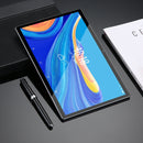 4G Phone Call, Tablet PC, 10.1 inch, 3GB+32GB, Android 7.0 MTK6797 X20 Deca Core 2.1GHz, Dual SIM, Support GPS, OTG, WiFi, Bluetooth, Support Google Play (Blue)