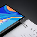 4G Phone Call, Tablet PC, 10.1 inch, 3GB+32GB, Android 7.0 MTK6797 X20 Deca Core 2.1GHz, Dual SIM, Support GPS, OTG, WiFi, Bluetooth, Support Google Play (Blue)