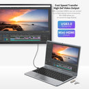 Teclast F7 Plus 3 Laptop, 14.1 inch, 8GB+256GB, Narrow Bezel, 45600mWh Battery, Windows 10 OS, Intel Gemini Lake Refresh N4120 Quad Core 1.1GHz to 2.6GHz, Support TF Card & Dual Band WiFi & Mini-HDMI & Bluetooth