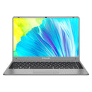 Teclast F7 Plus 3 Laptop, 14.1 inch, 8GB+256GB, Narrow Bezel, 45600mWh Battery, Windows 10 OS, Intel Gemini Lake Refresh N4120 Quad Core 1.1GHz to 2.6GHz, Support TF Card & Dual Band WiFi & Mini-HDMI & Bluetooth