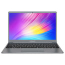 Teclast F7 Plus 2 Laptop, 14.1 inch, 8GB+256GB, 38000mWh Battery, Windows 10 OS, Intel Gemini Lake Refresh N4120 Quad Core 1.1GHz to 2.6GHz, Support TF Card & Dual Band WiFi & Mini-HDMI & Bluetooth