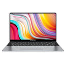 Teclast F15 Plus Laptop, 15.6 inch, 8GB+256GB, 38000mWh Battery, Windows 10 OS, Intel Gemini Lake Refresh N4120 Quad Core 1.1GHz to 2.6GHz, Support TF Card & Dual Band WiFi & Mini-HDMI & Bluetooth