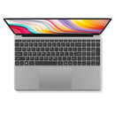 Teclast F15 Plus Laptop, 15.6 inch, 8GB+256GB, 38000mWh Battery, Windows 10 OS, Intel Gemini Lake Refresh N4120 Quad Core 1.1GHz to 2.6GHz, Support TF Card & Dual Band WiFi & Mini-HDMI & Bluetooth