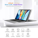 Teclast F15 Plus Laptop, 15.6 inch, 8GB+256GB, 38000mWh Battery, Windows 10 OS, Intel Gemini Lake Refresh N4120 Quad Core 1.1GHz to 2.6GHz, Support TF Card & Dual Band WiFi & Mini-HDMI & Bluetooth