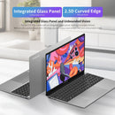 Teclast F15 Plus Laptop, 15.6 inch, 8GB+256GB, 38000mWh Battery, Windows 10 OS, Intel Gemini Lake Refresh N4120 Quad Core 1.1GHz to 2.6GHz, Support TF Card & Dual Band WiFi & Mini-HDMI & Bluetooth