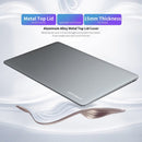 Teclast F15 Plus Laptop, 15.6 inch, 8GB+256GB, 38000mWh Battery, Windows 10 OS, Intel Gemini Lake Refresh N4120 Quad Core 1.1GHz to 2.6GHz, Support TF Card & Dual Band WiFi & Mini-HDMI & Bluetooth
