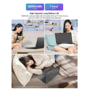 Teclast F15S Laptop, 15.6 inch, 6GB+128GB, 41800mWh Battery, Windows 10 OS, Intel Apollo Lake N3350 Quad Core 1.1GHz to 2.4GHz, Support TF Card & Dual Band WiFi & Mini-HDMI & Bluetooth