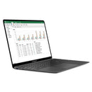 Teclast F15S Laptop, 15.6 inch, 6GB+128GB, 41800mWh Battery, Windows 10 OS, Intel Apollo Lake N3350 Quad Core 1.1GHz to 2.4GHz, Support TF Card & Dual Band WiFi & Mini-HDMI & Bluetooth